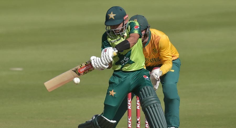 Third T20I: Ton-up Babar Azam stars in Pakistan's crushing win over South Africa