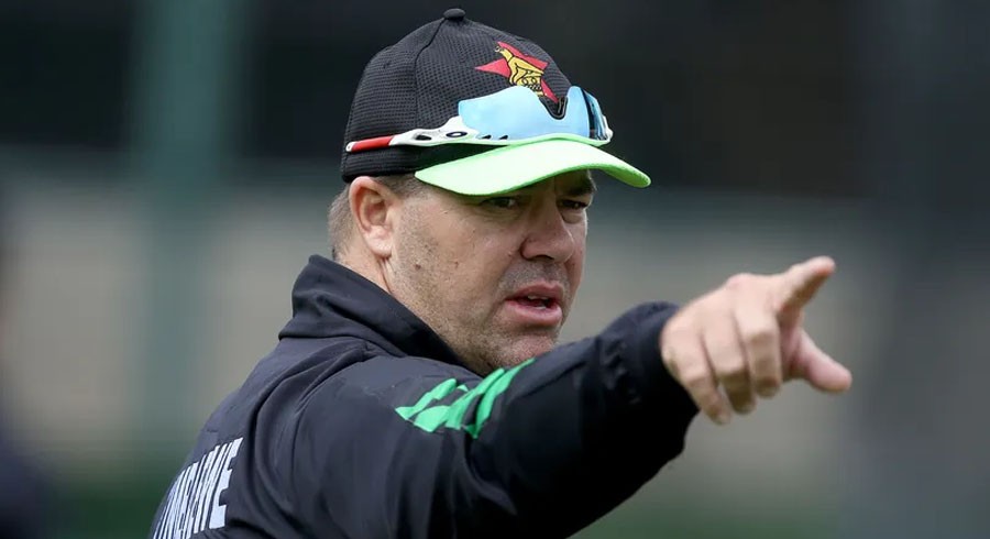 Heath Streak was tasked with finding ‘connections’ in PSL by Indian bookie