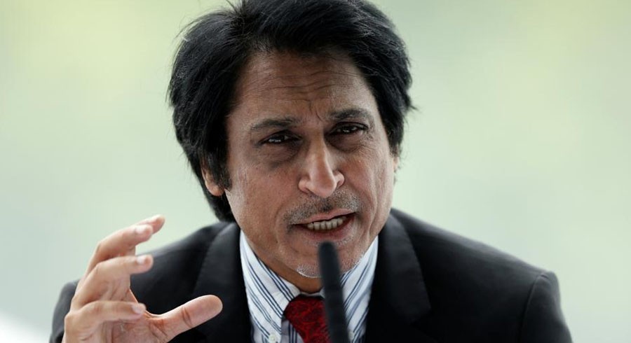 'I was ready to pull down bowlers’ pants': Ramiz after Pakistan concedes 203