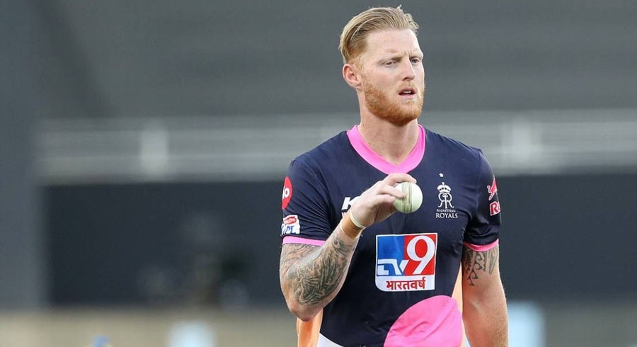 Ben Stokes ruled out for three months with fractured finger