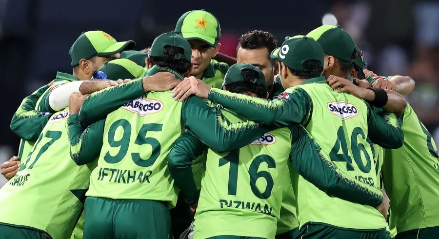 Pakistan to adopt rotation policy for Zimbabwe T20Is