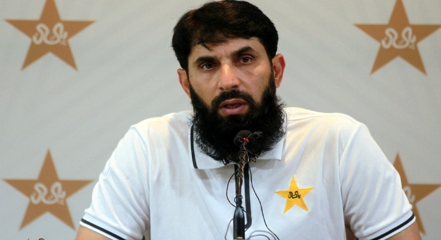 Misbahul Haq throws weight behind 'non-performing' Asif Ali, Haider Ali