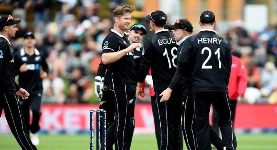 NZ Test squad receive Covid-19 vaccines ahead of England trip