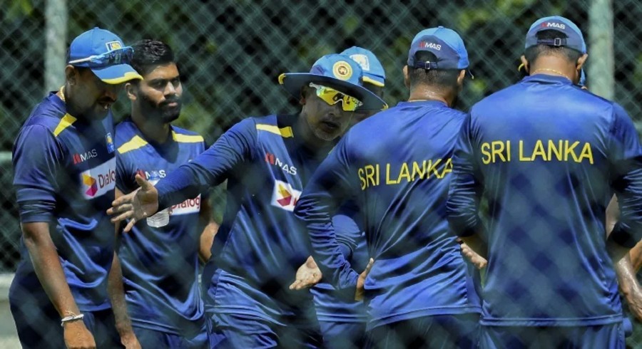 Sri Lanka turn to speed for a Test lift