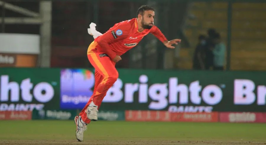 Fawad Ahmed keen to return to Pakistan for remaining PSL 6 matches