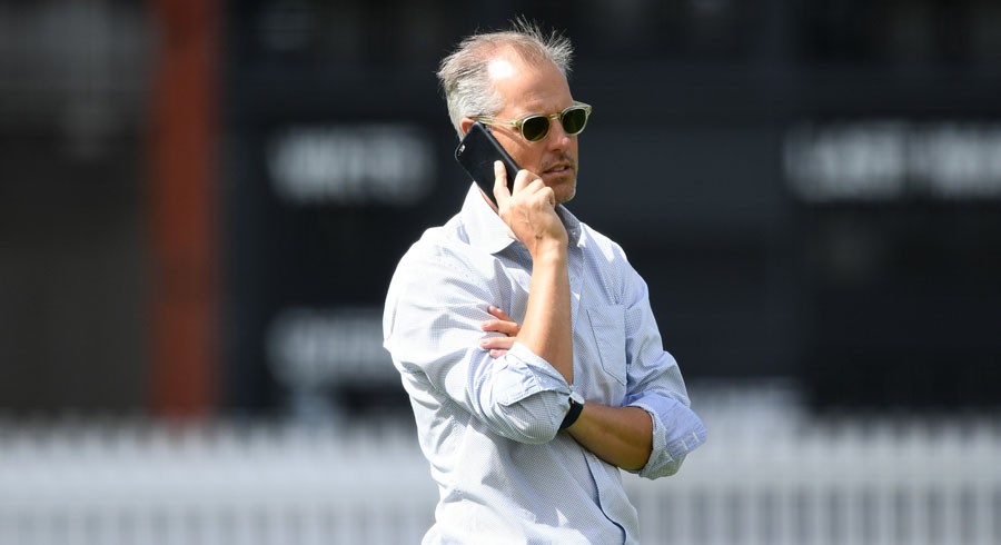 England men's national selector Ed Smith to leave ECB role