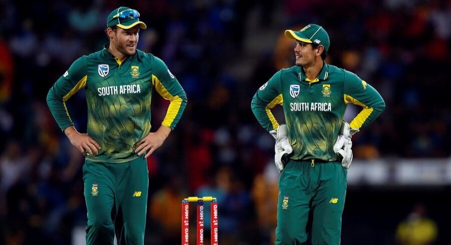 South African cricket plunged into crisis as minister 'de-recognises' CSA