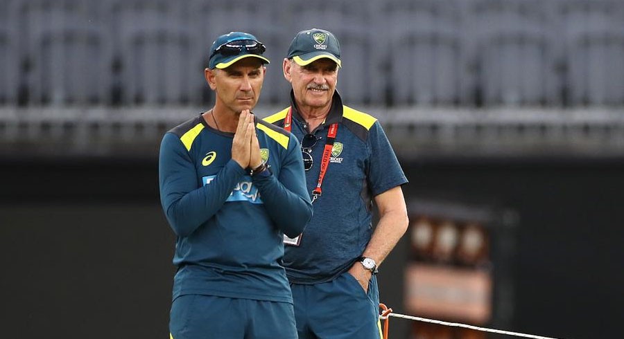 Australia's Ashes preparation worries chief selector Hohns