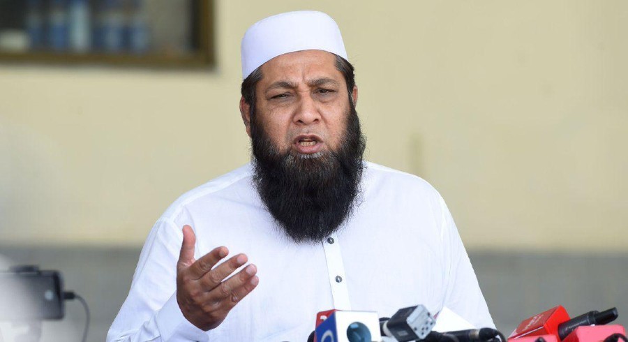 Senior players should be considered if needed: Inzamamul Haq