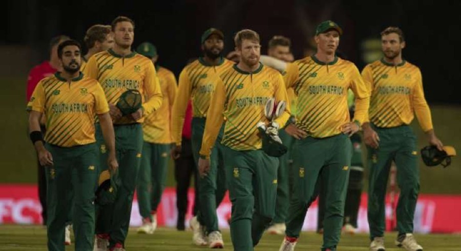 South African cricket 'averts' crisis