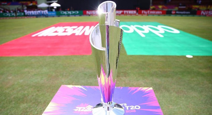 Pandemic-hit India says UAE is Plan B for T20 World Cup
