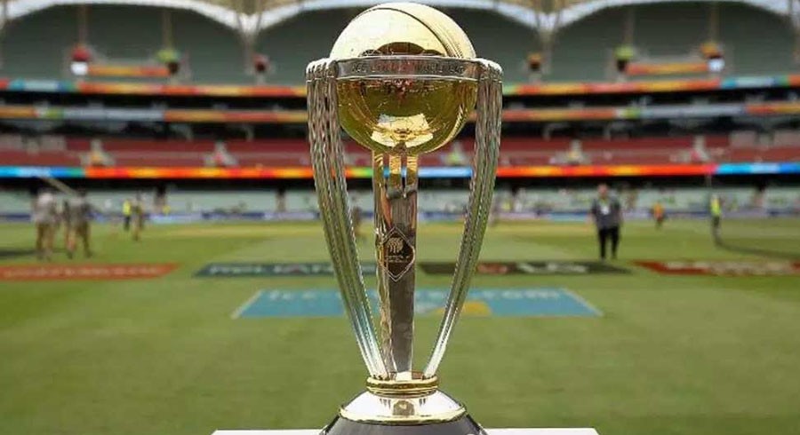 where is the 2027 cricket world cup