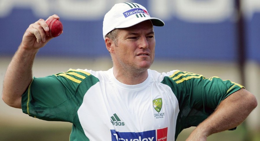 Ex-Australia Test bowler MacGill kidnapped for ransom-media reports