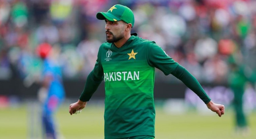 No matter what I did with the ball, the critics were never happy: Amir