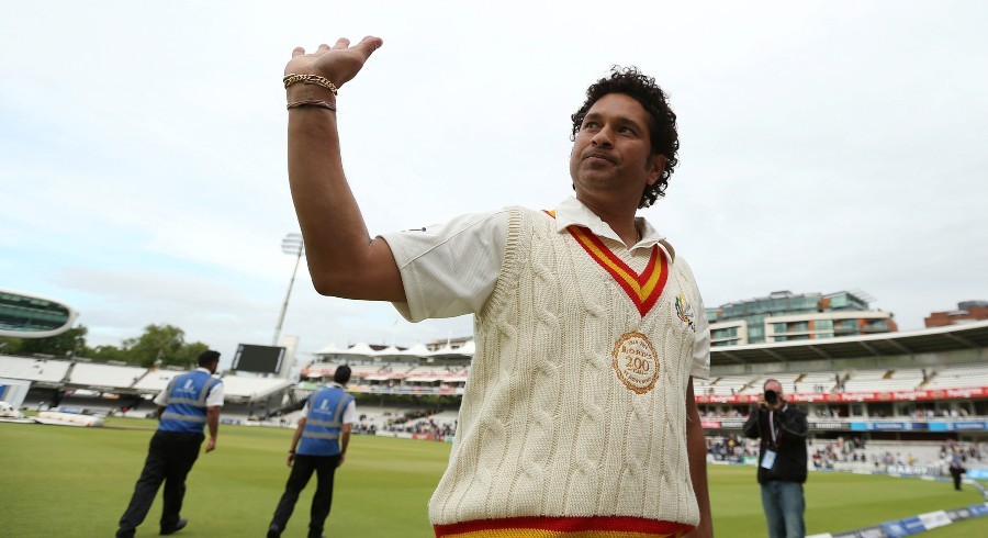 Tendulkar had 'sleepless nights' before matches due to anxiety
