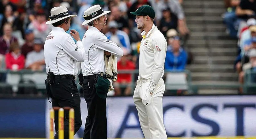 Australia bowlers call for end to Sandpapergate 'innuendo'