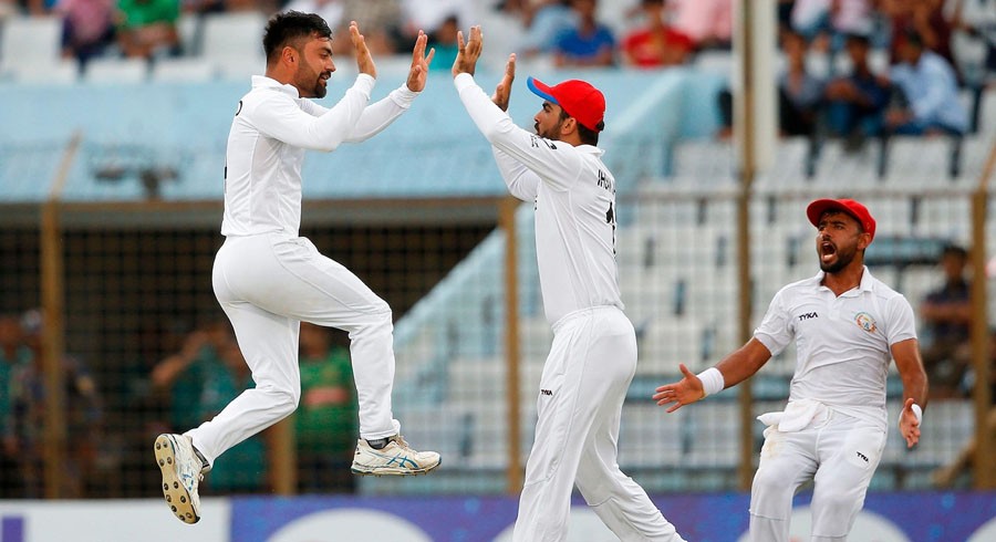 Australia to host Afghanistan in historic cricket Test