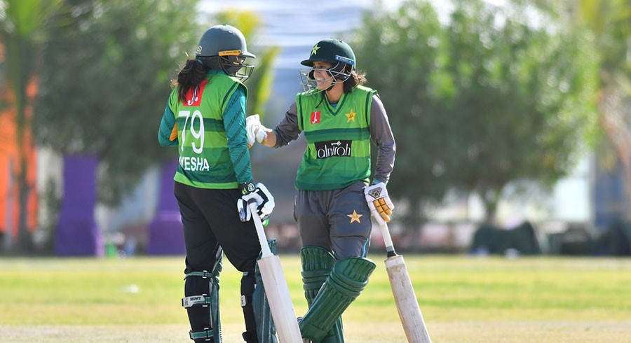 PCB to begin search for Head of Women’s Cricket