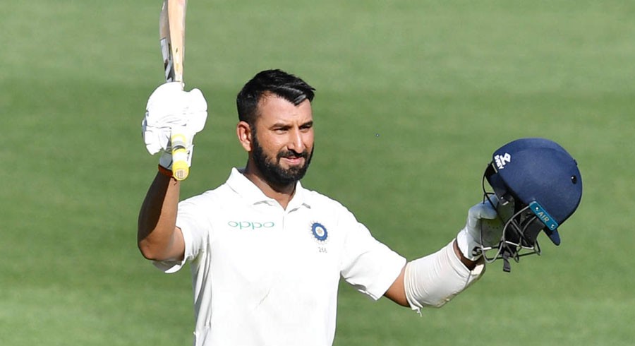 ‘Expect stronger India at neutral WTC final venue’: Pujara tells New Zealand