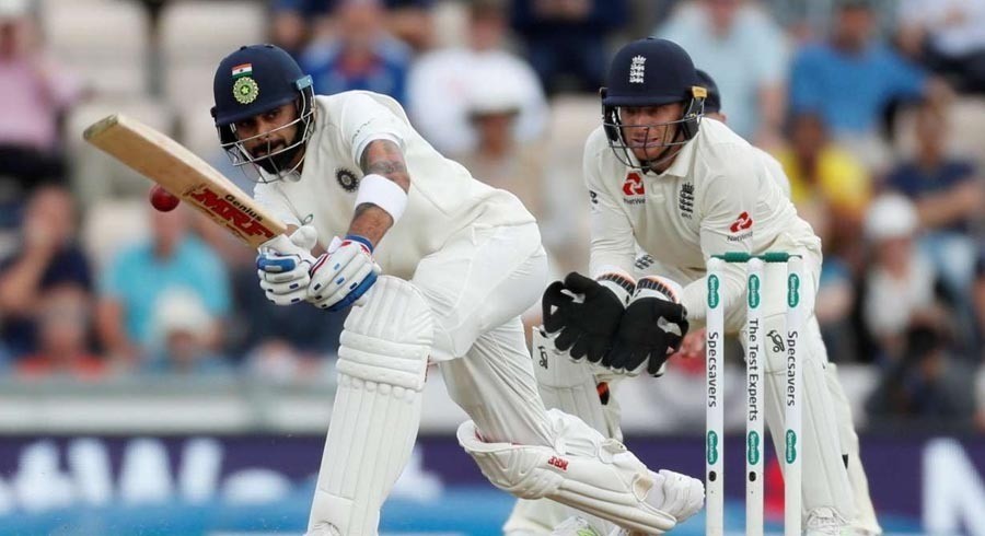 'No official request' from India to change Test dates: ECB