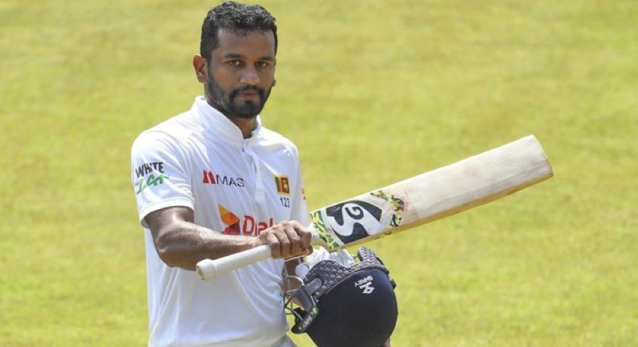 Sri Lanka players in contract dispute with board