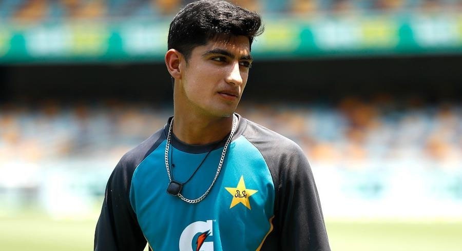 Naseem Shah ruled out of HBL PSL 6 following Covid-19 protocols breach