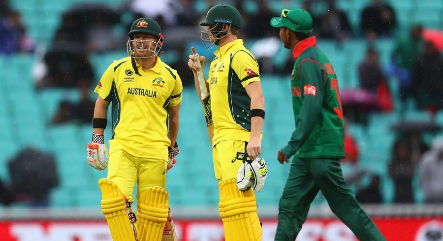 Australia planning five T20I matches in Bangladesh in August