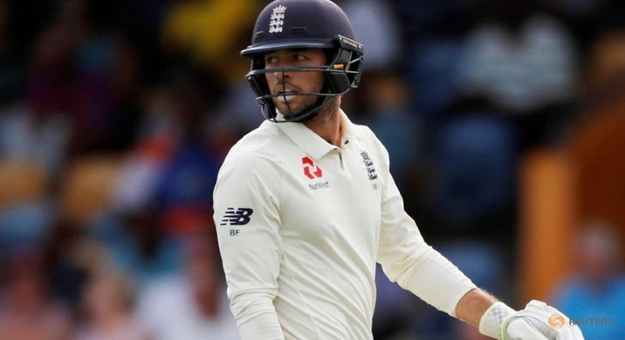 England's Foakes to miss New Zealand Tests after tearing hamstring