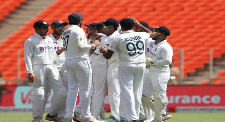 India and NZ to share WTC title if final ends drawn, tied