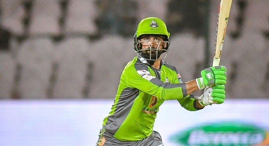 Will be easy for Hafeez to perform in Abu Dhabi: Aaqib Javed