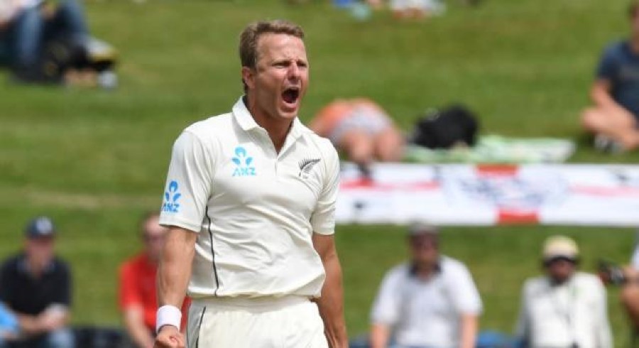 WTC final as good as World Cup decider for NZ's Wagner