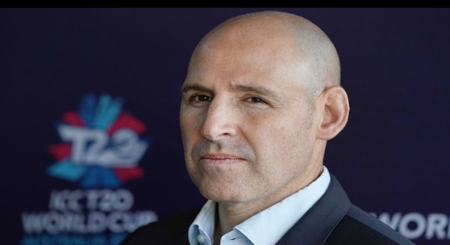 Hockley confirmed as Australia board chief after 'impossible summer'