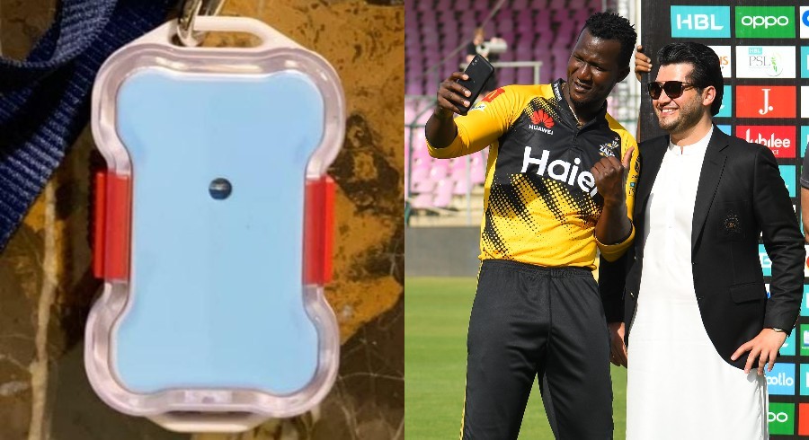 HBL PSL 6: Bluetooth tracker sent to players, officials in Abu Dhabi
