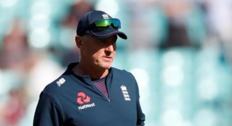 England may review players' social media posts: Thorpe