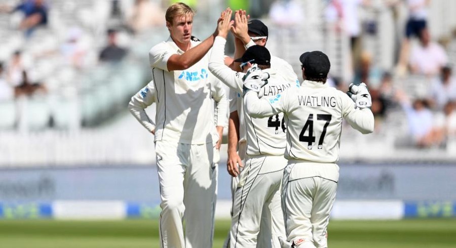 NZ need self-belief to end world title jinx: Australia's Lee