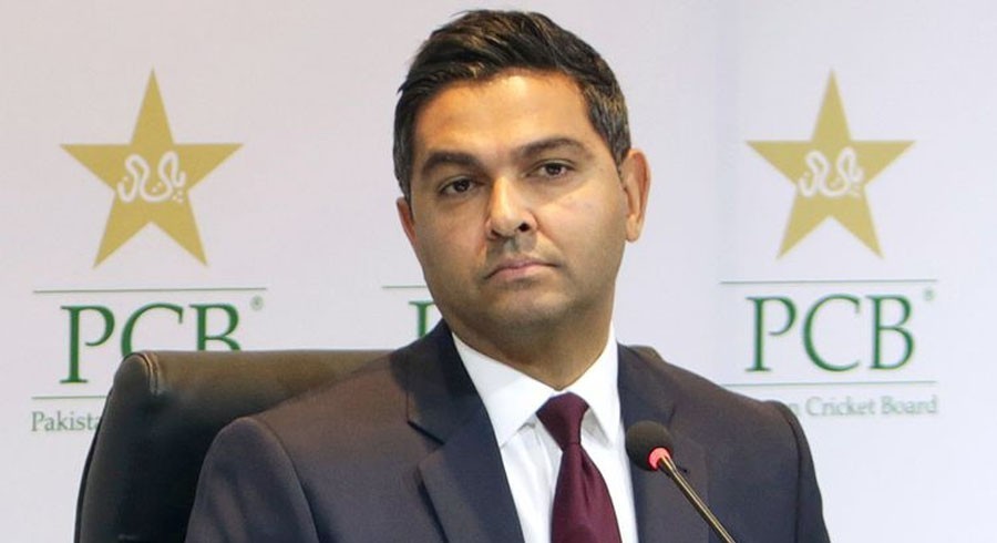Wasim Khan regrets ‘inappropriate selection of words’ for Pakistan media