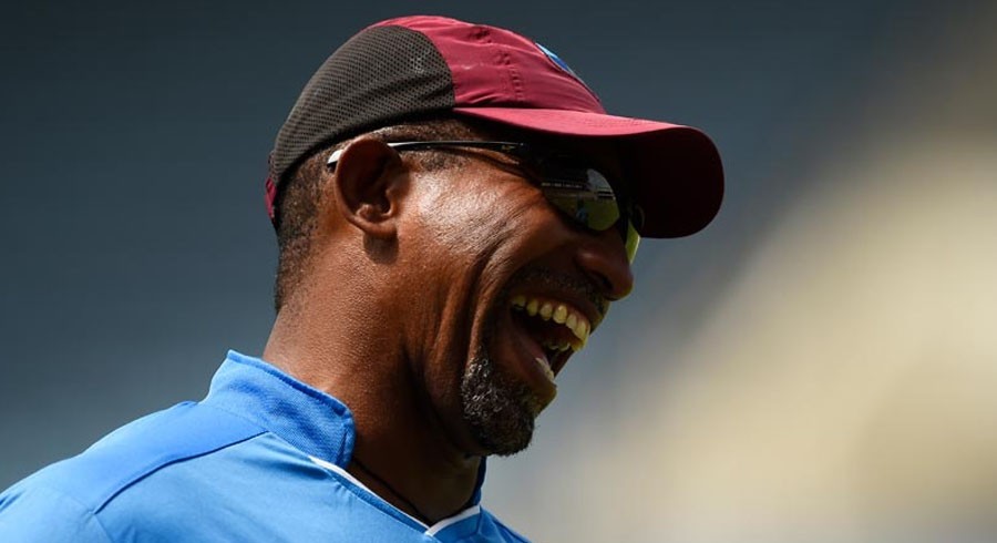 Simmons looks to Windies pace attack to tame South Africa