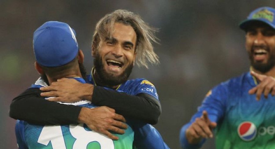 ملتان سلطانز نے کراچی کنگز کو شکست دیدی