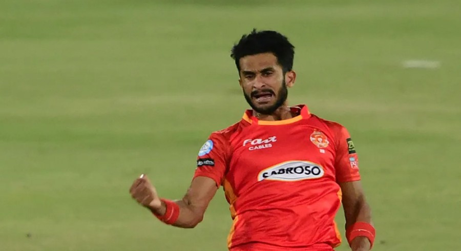 United pacers impress as Gladiators set 134-run target