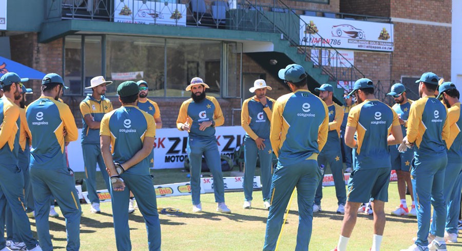 Pakistan squad to assemble on June 20 ahead of England, West Indies tour