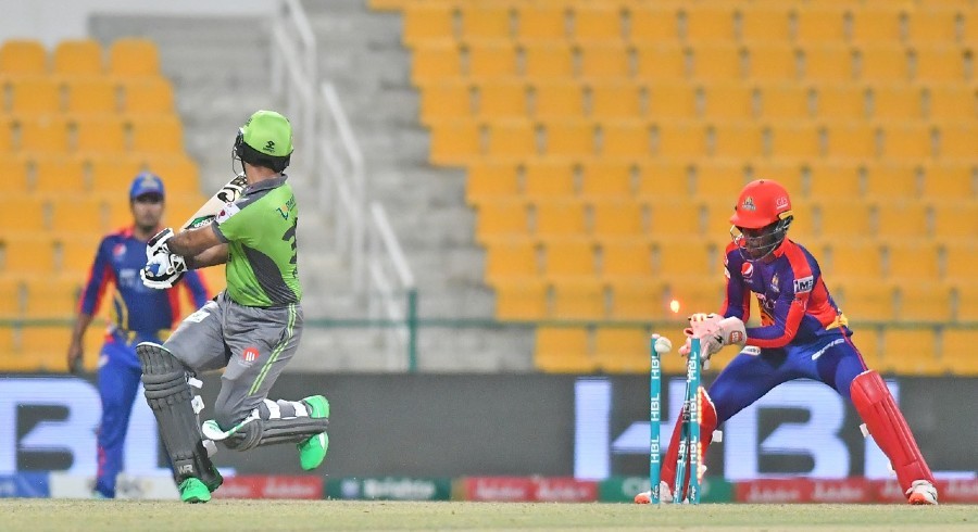 Kings stay alive in HBL PSL 6 after win over Qalandars