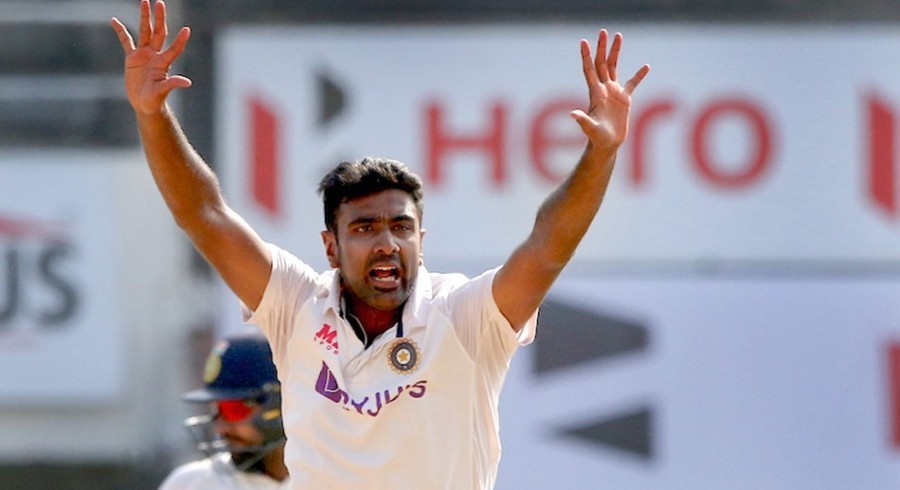 India go with Ashwin and Jadeja plus three seamers for WTC final