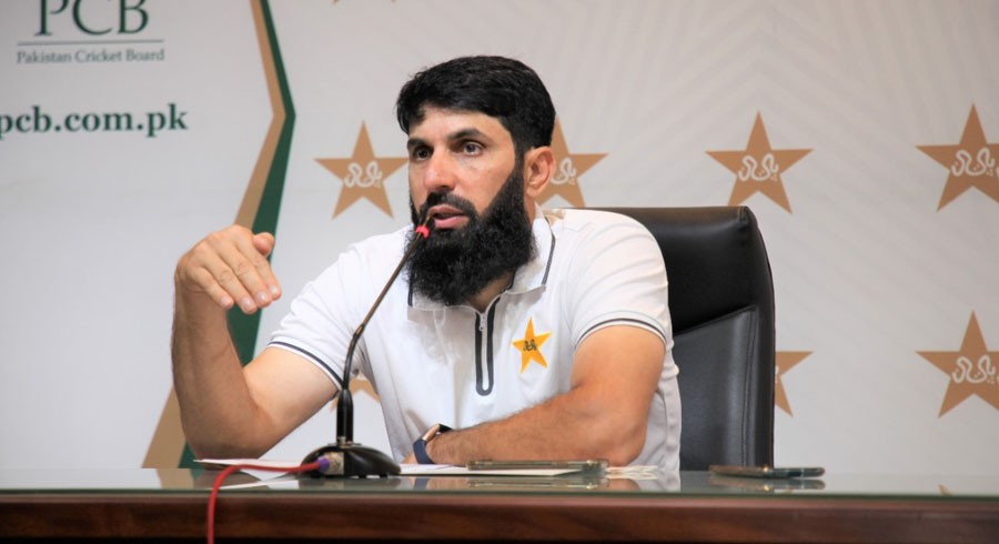 ‘Stay fit and perform’: Misbahul Haq sends clear message to Mohammad Amir