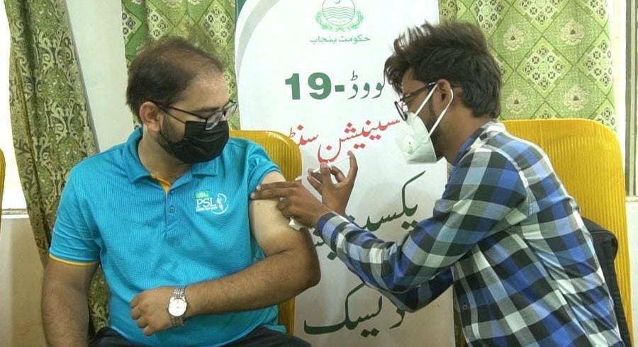 PCB Vaccination Drive turns its focus to employees
