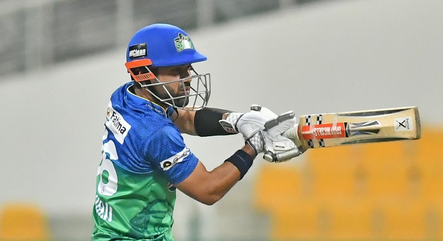 پی ایس ایل فائنل؛ رضوان کا زلمی کے خلاف بھرپور پلاننگ کے ساتھ اترنے کا اعلان