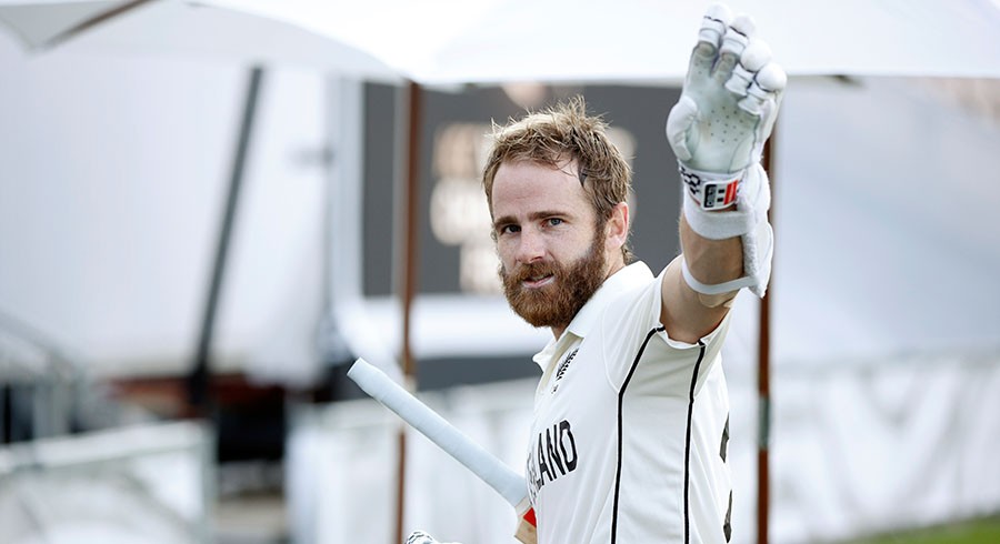Williamson expresses relief as Kiwis win a final at last