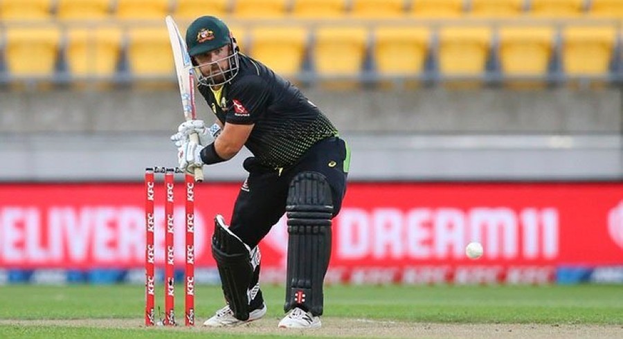 Twenty20 vision for Aussie captain Finch after surgery