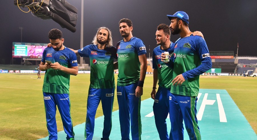 Sohail Tanvir eager to make comeback in Pakistan team 