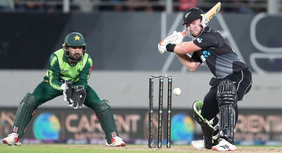 New Zealand confident about touring Pakistan before T20 World Cup