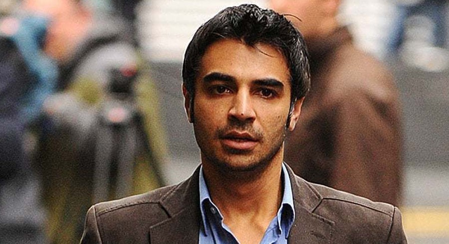 Salman Butt joins PCB umpiring and match referee course